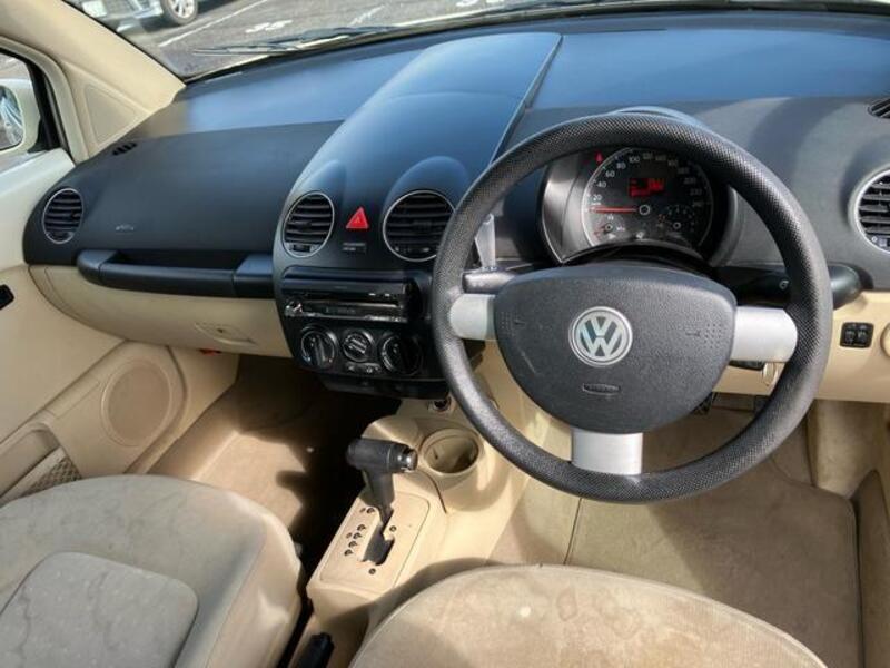 NEW BEETLE