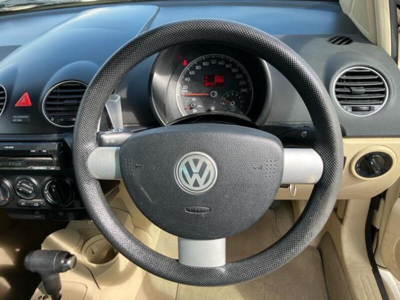 NEW BEETLE
