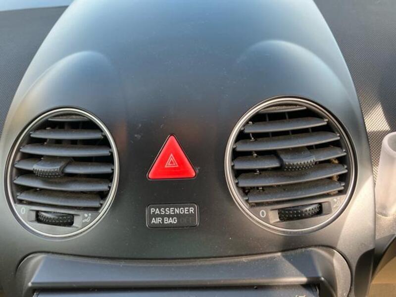 NEW BEETLE