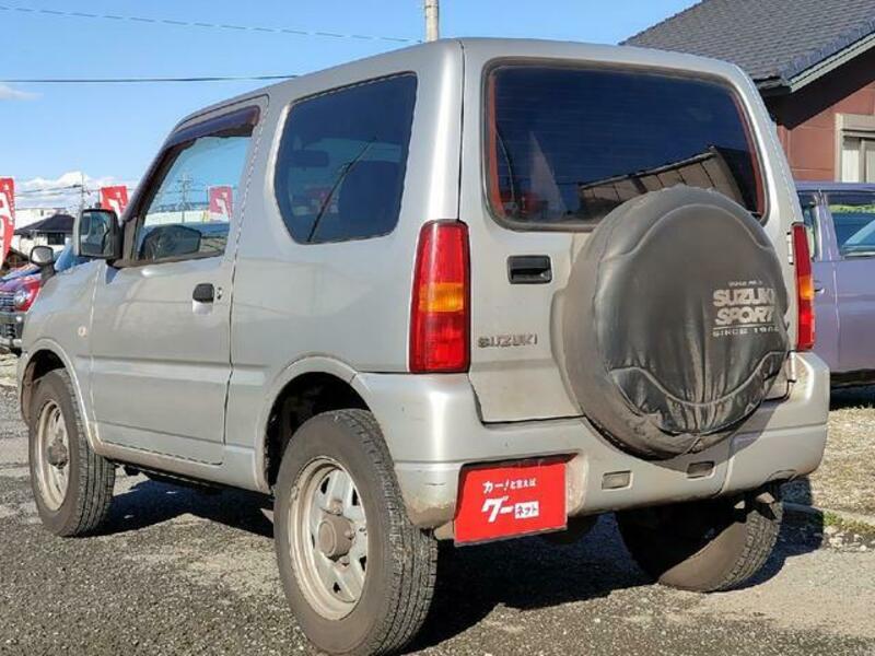 JIMNY