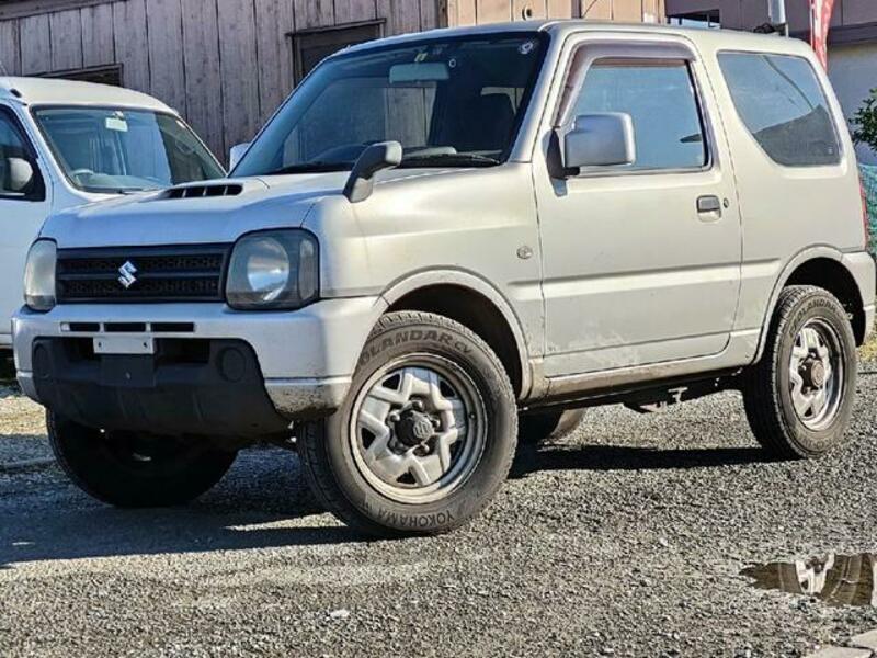 JIMNY