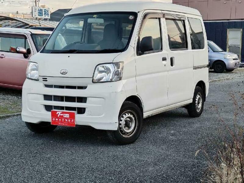 HIJET CARGO