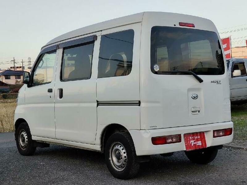 HIJET CARGO