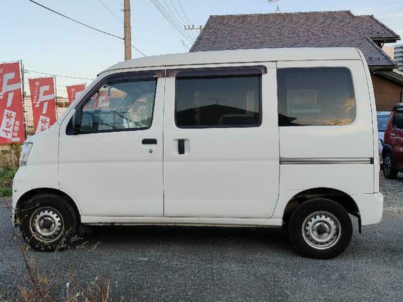 HIJET CARGO