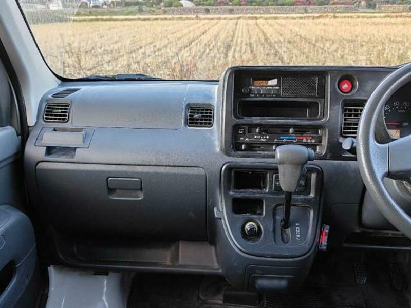 HIJET CARGO