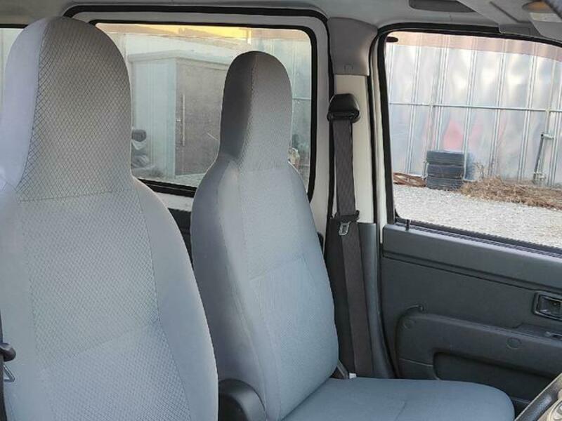 HIJET CARGO