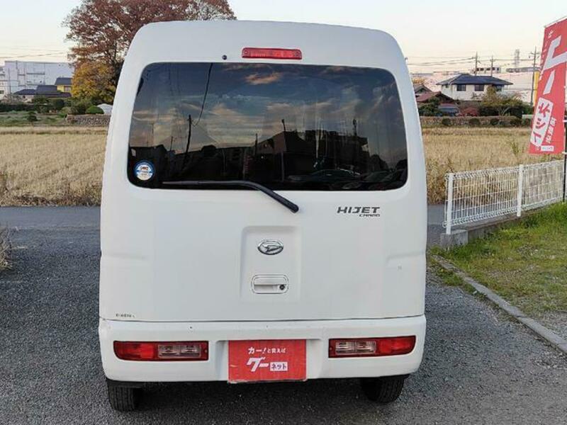 HIJET CARGO