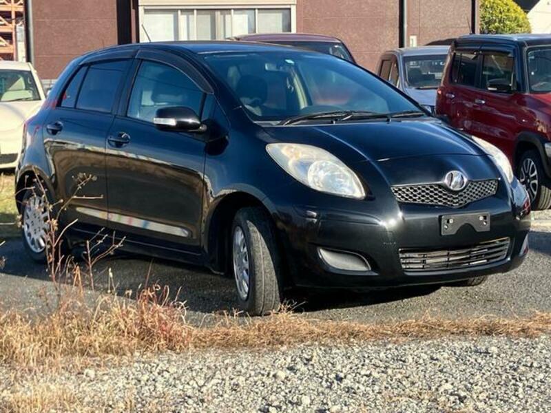 VITZ