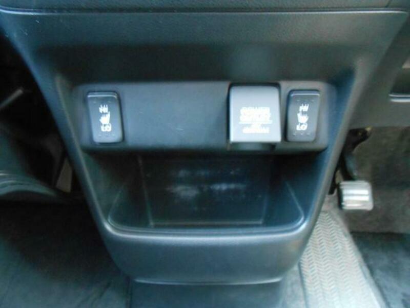 N BOX