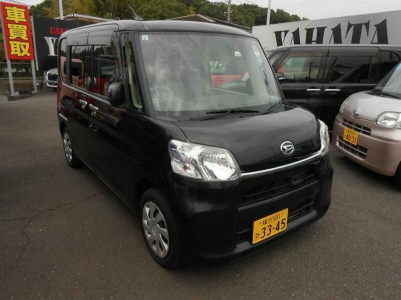 TANTO