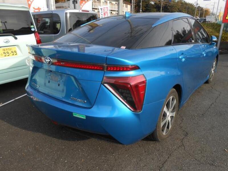 MIRAI