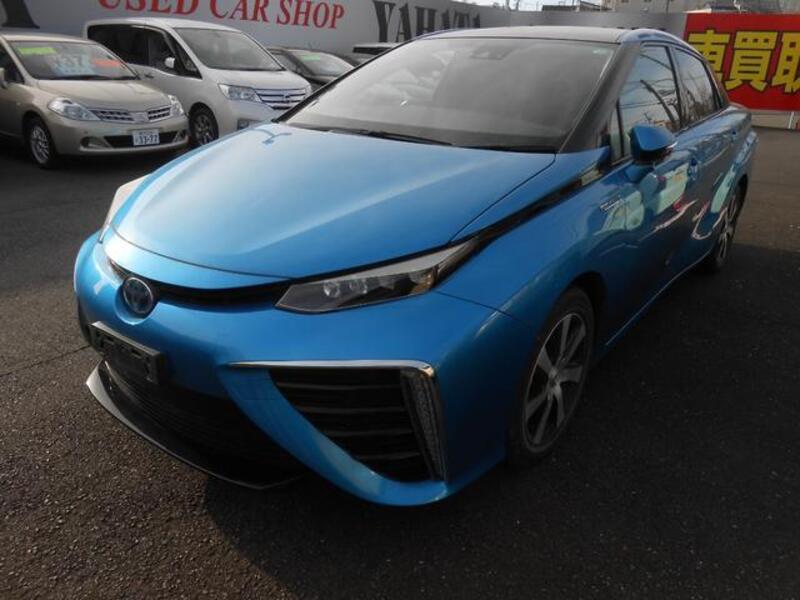 MIRAI