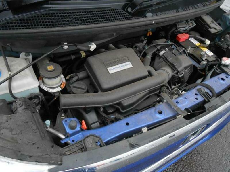 N BOX