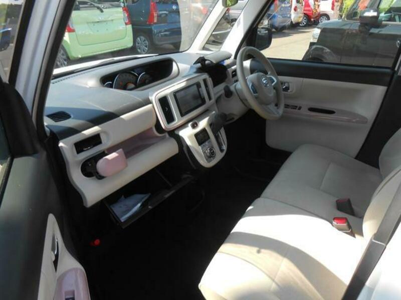MOVE CANBUS