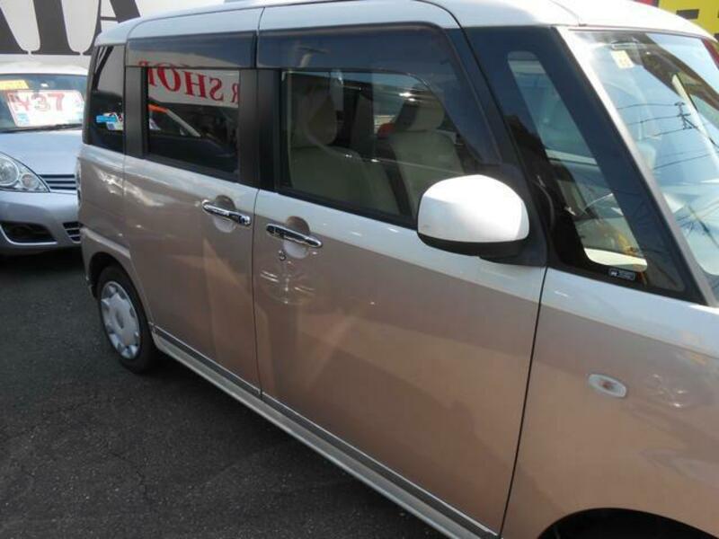 MOVE CANBUS