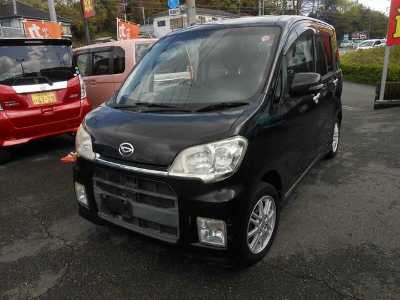 DAIHATSU TANTO EXE