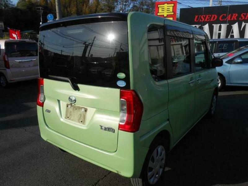 TANTO