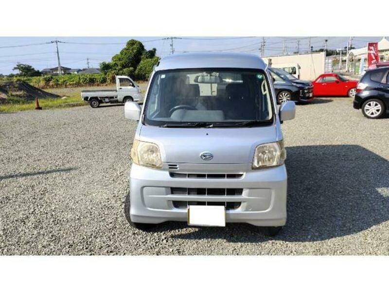 HIJET CARGO
