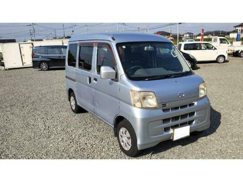 HIJET CARGO