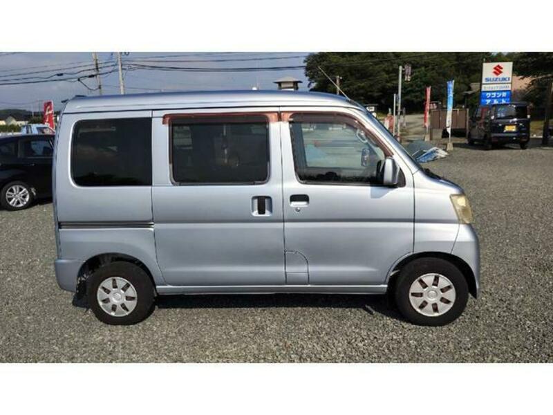 HIJET CARGO