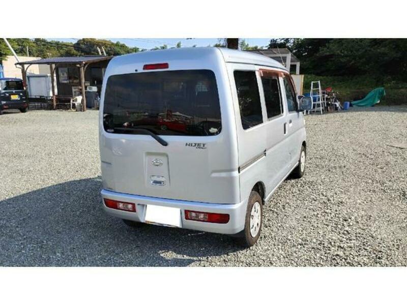 HIJET CARGO