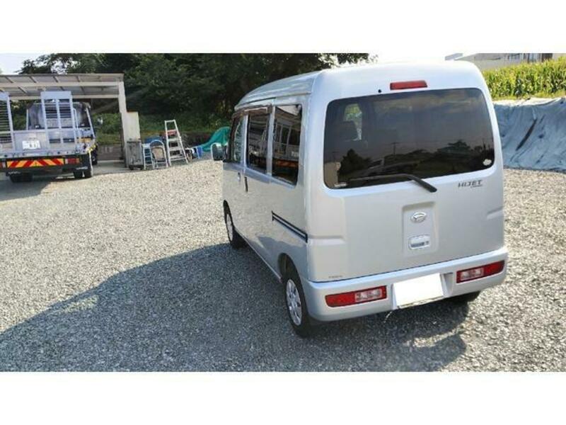 HIJET CARGO