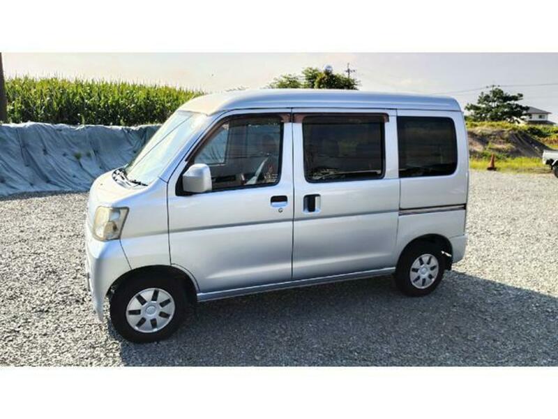 HIJET CARGO