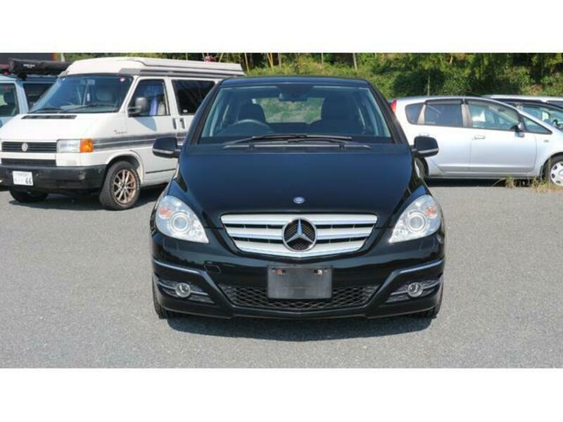 B-CLASS