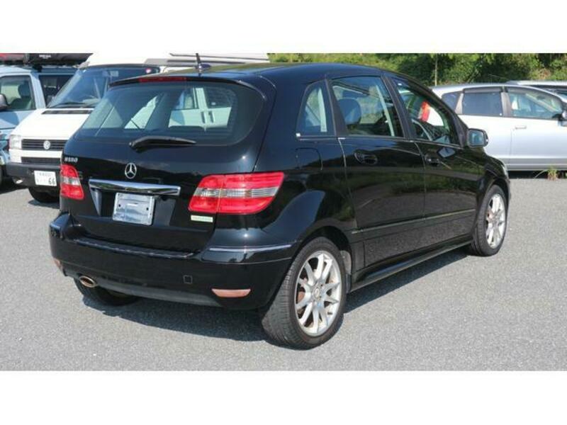 B-CLASS