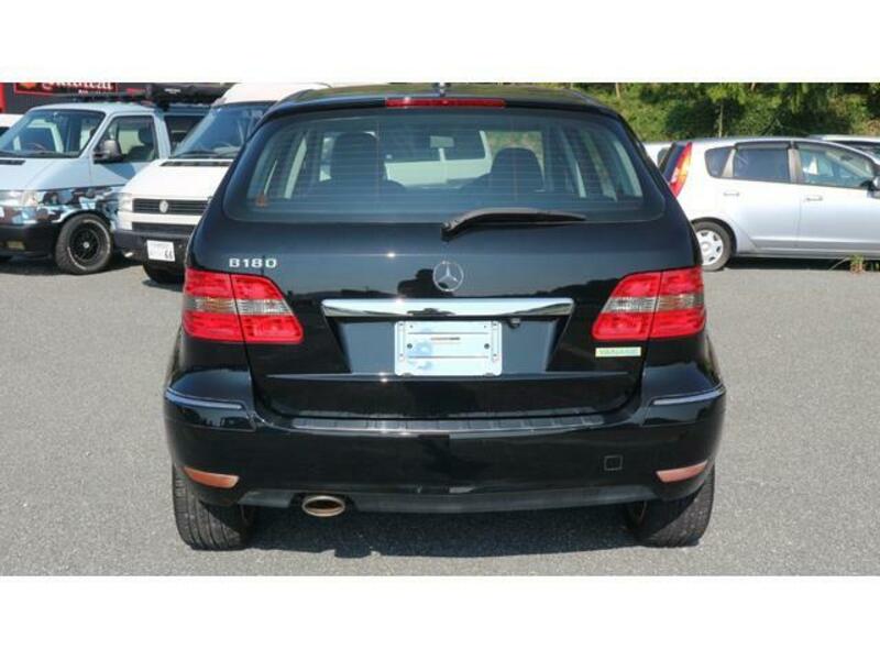 B-CLASS