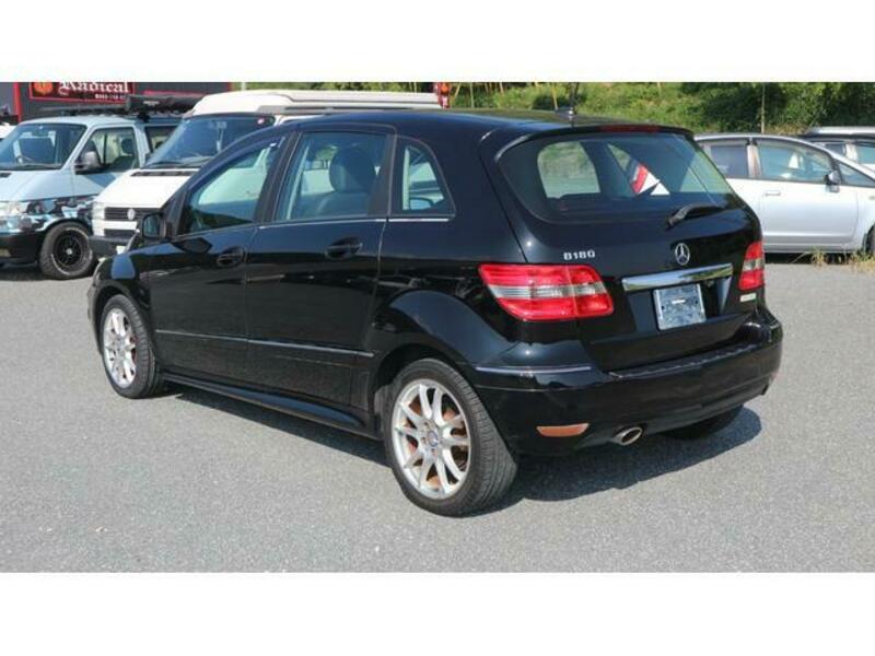 B-CLASS