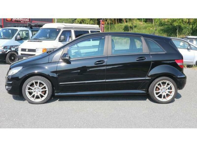 B-CLASS