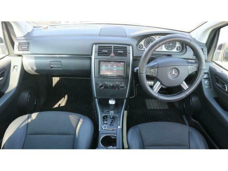 B-CLASS