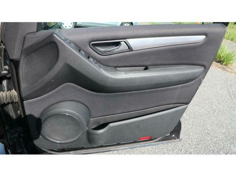 B-CLASS