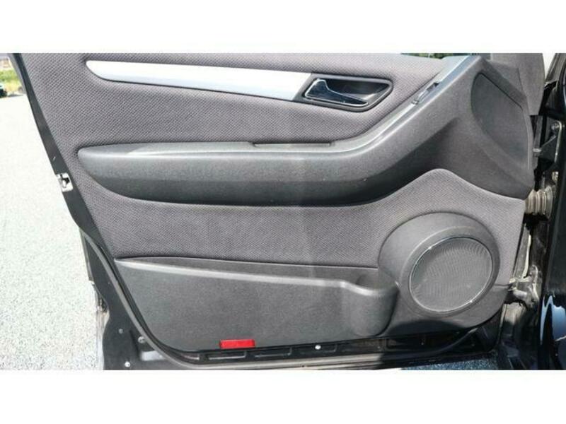 B-CLASS