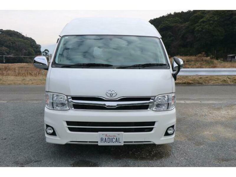 HIACE WAGON