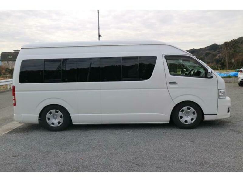 HIACE WAGON