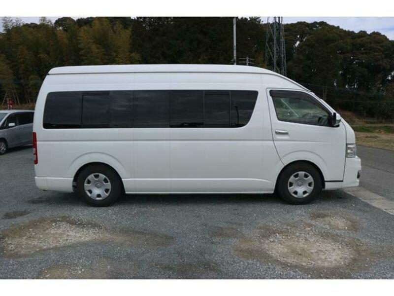 HIACE WAGON