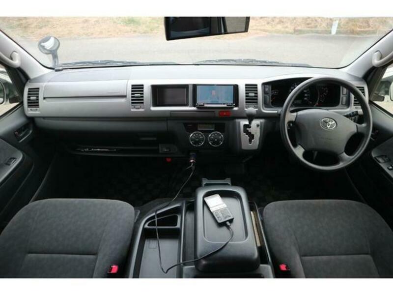 HIACE WAGON