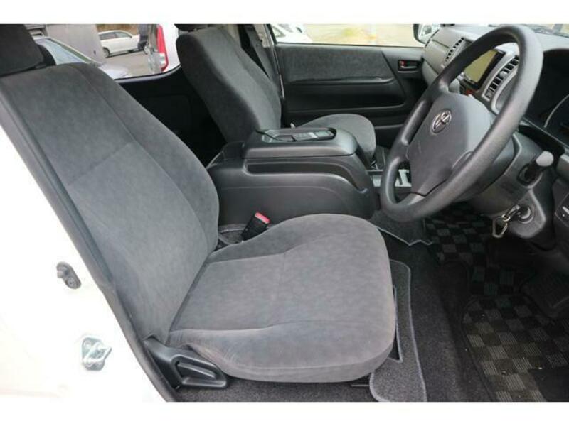 HIACE WAGON