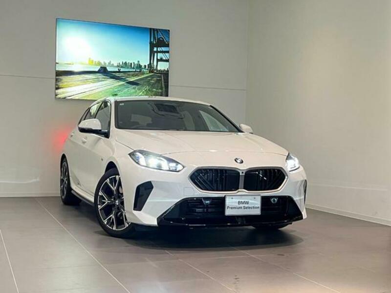 1 SERIES