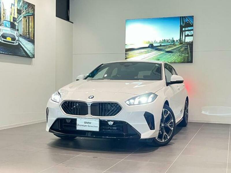 1 SERIES
