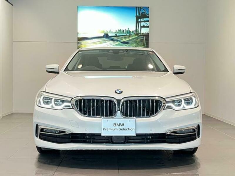 5 SERIES