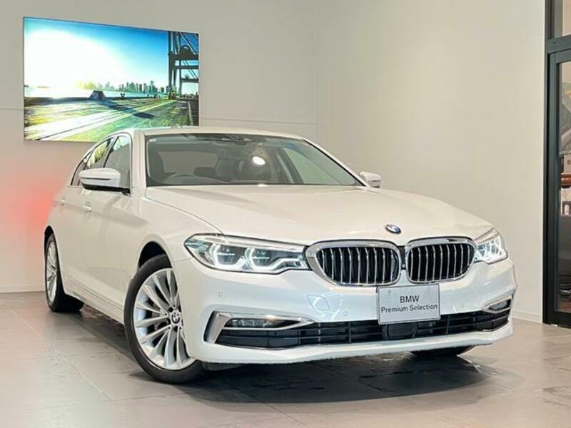 5 SERIES