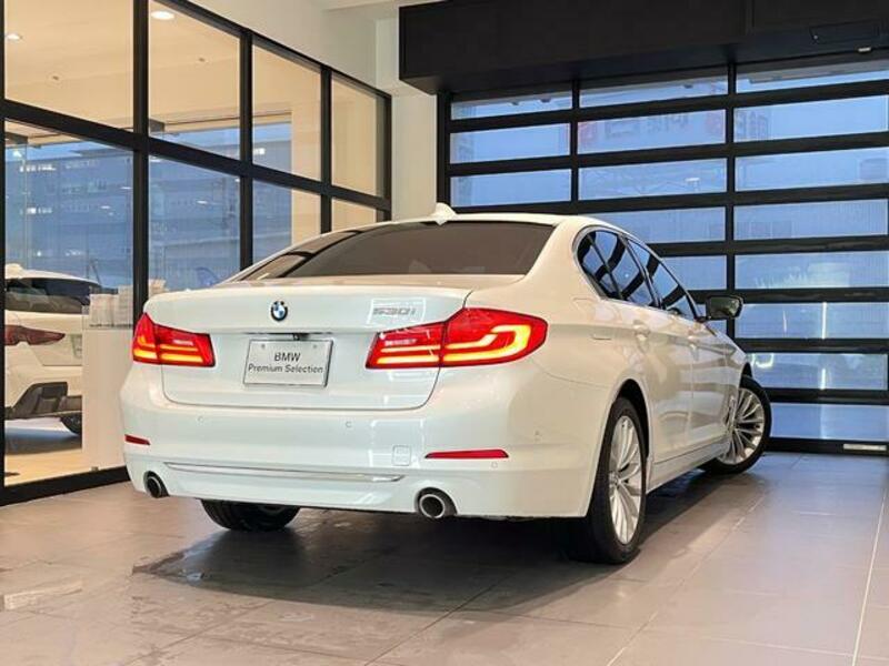 5 SERIES