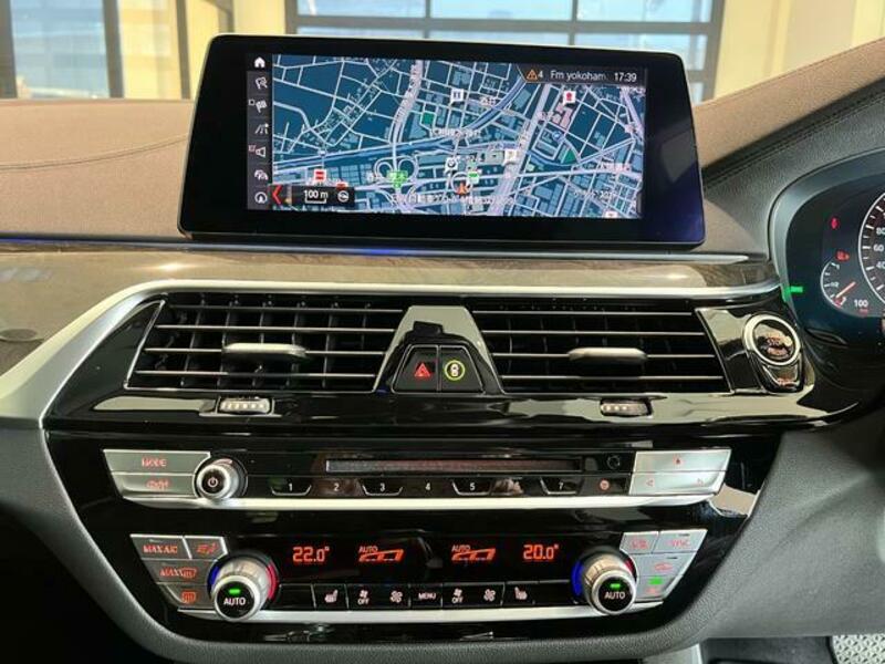 5 SERIES