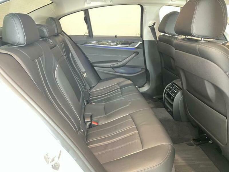 5 SERIES