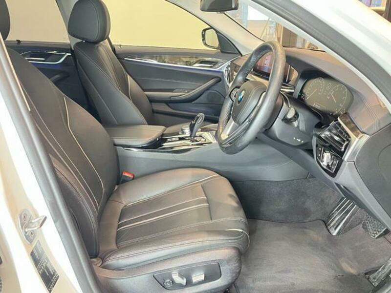 5 SERIES
