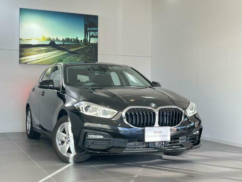 1 SERIES