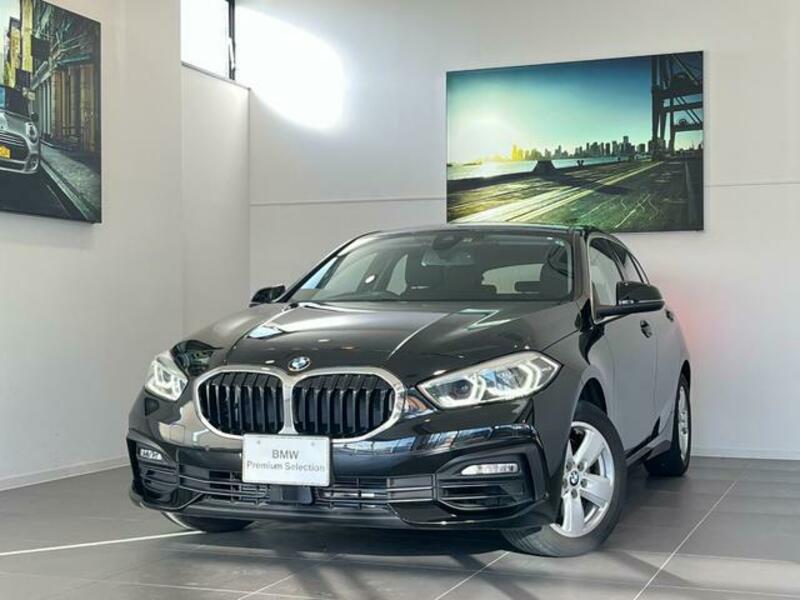 1 SERIES